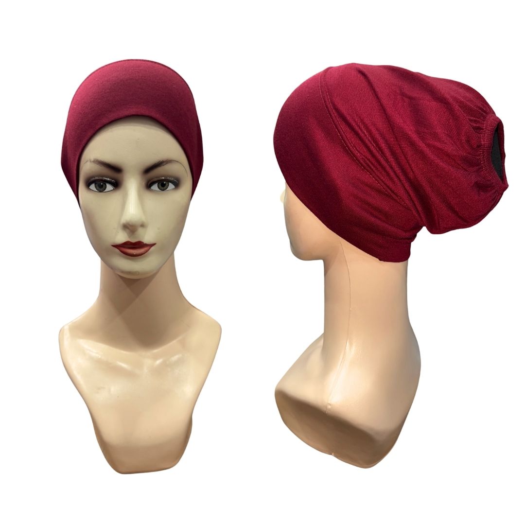 Tudung H12