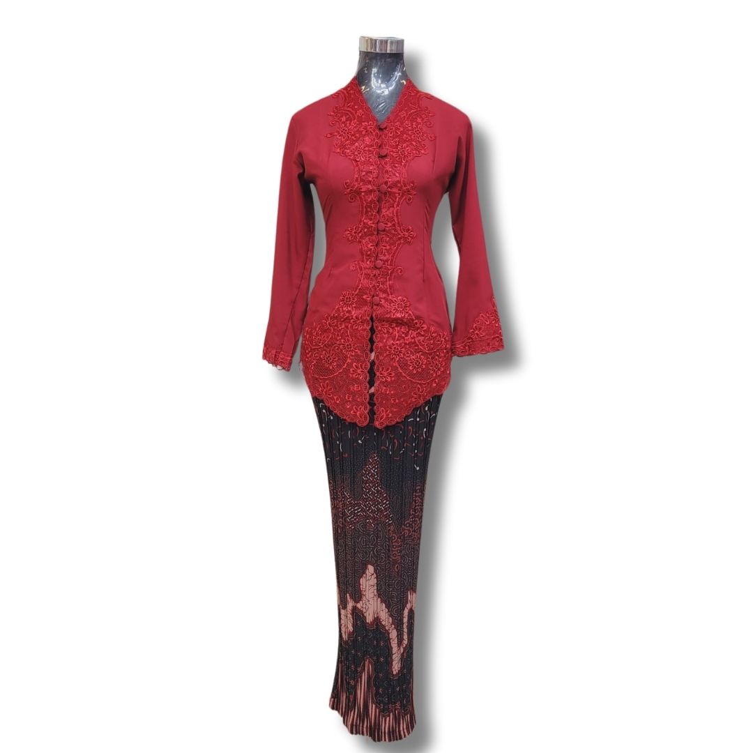 Kebaya A11