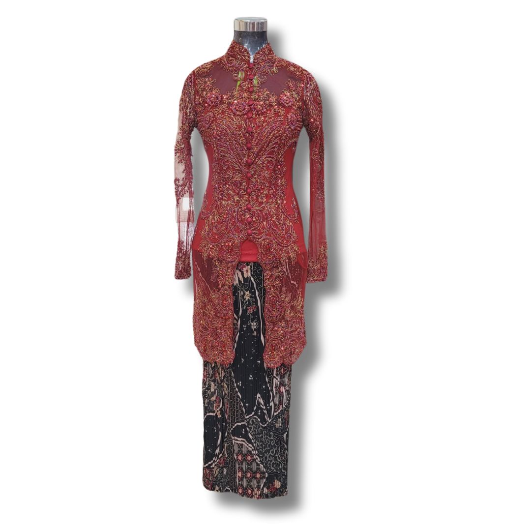 Kebaya A19