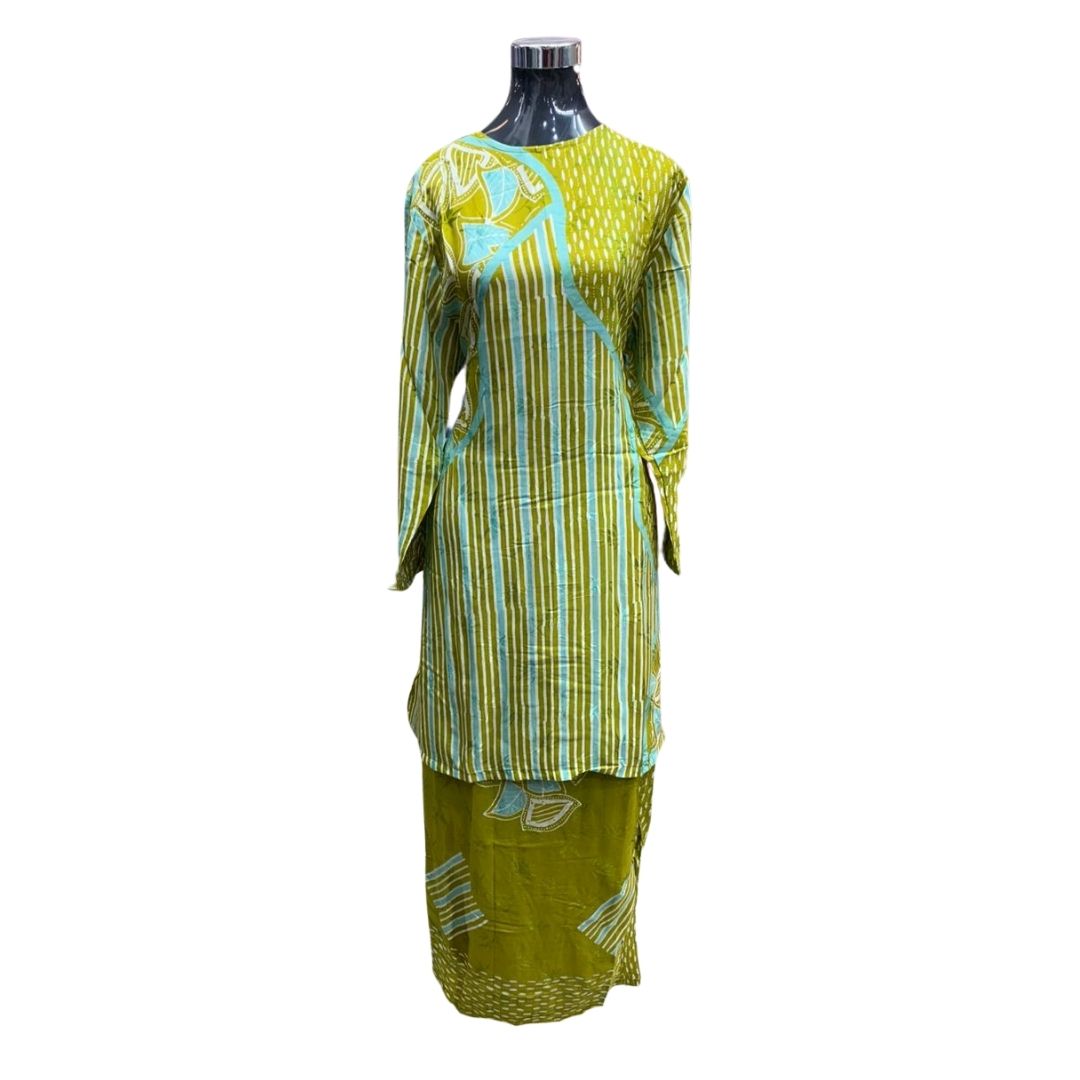Kurung B11