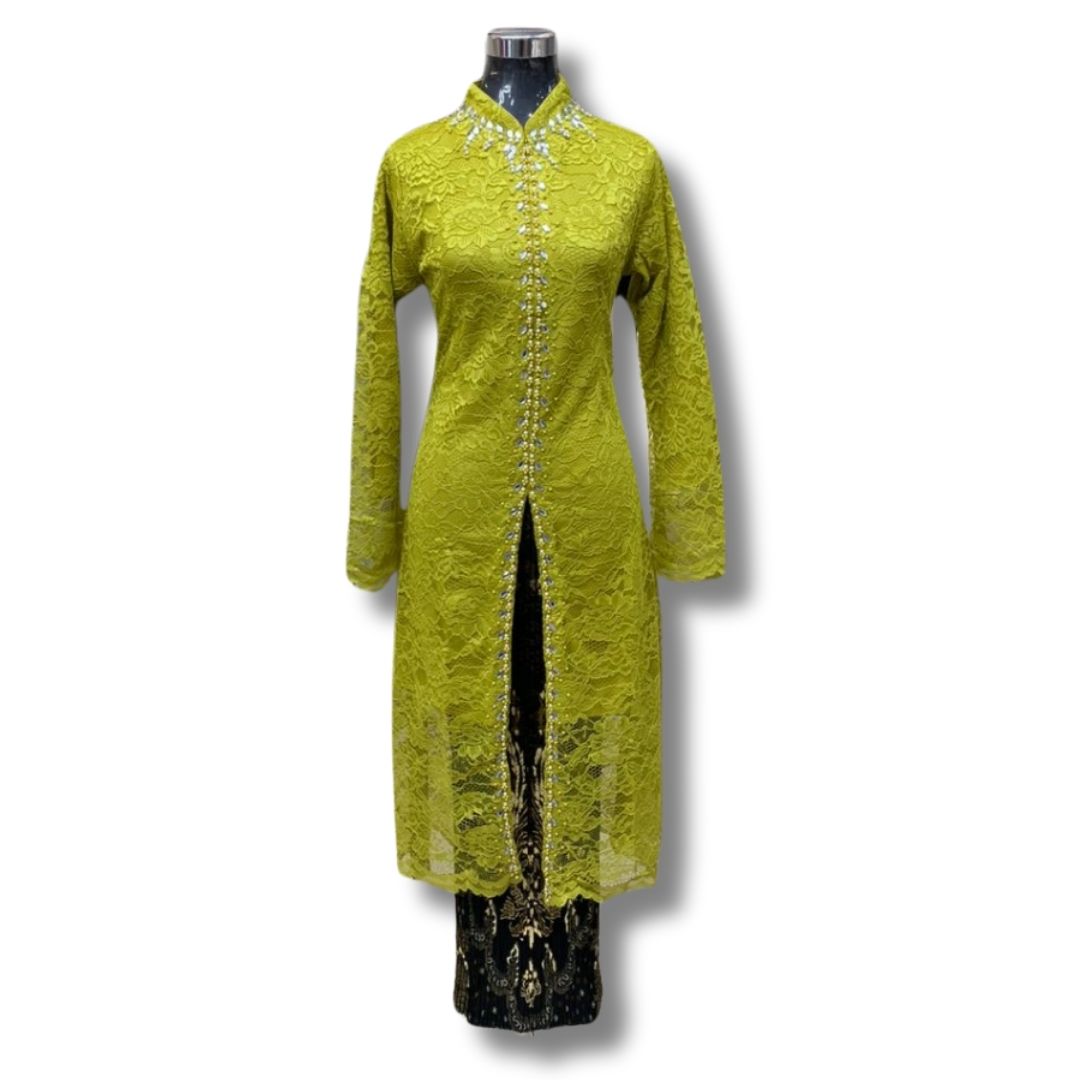 Kurung B18