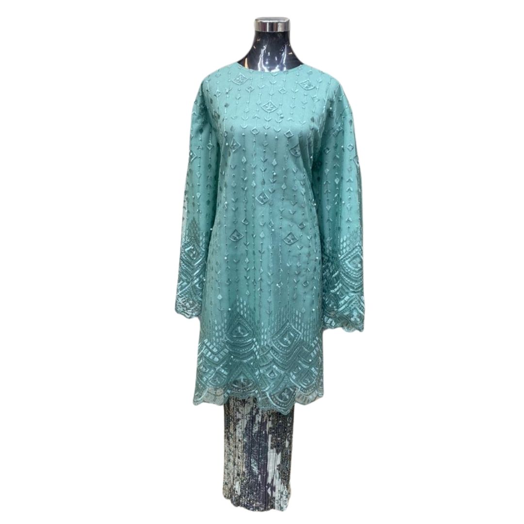 Kurung B8