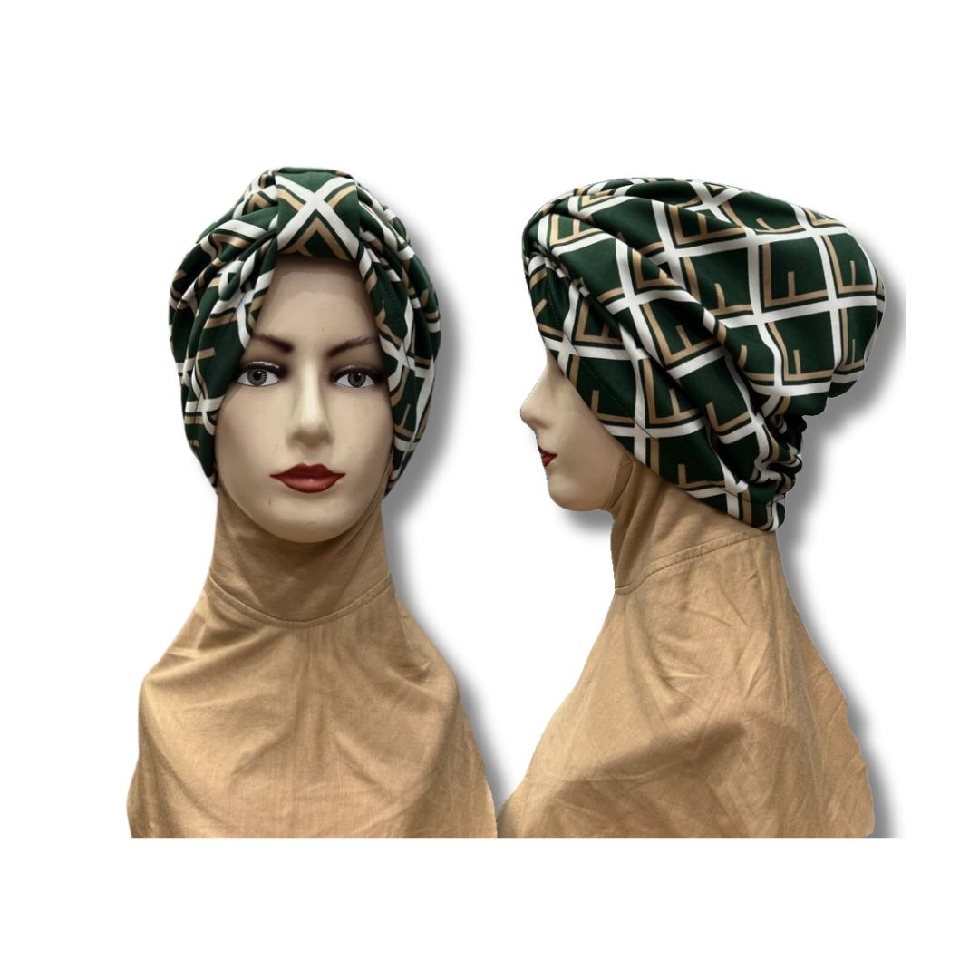 Turban F3