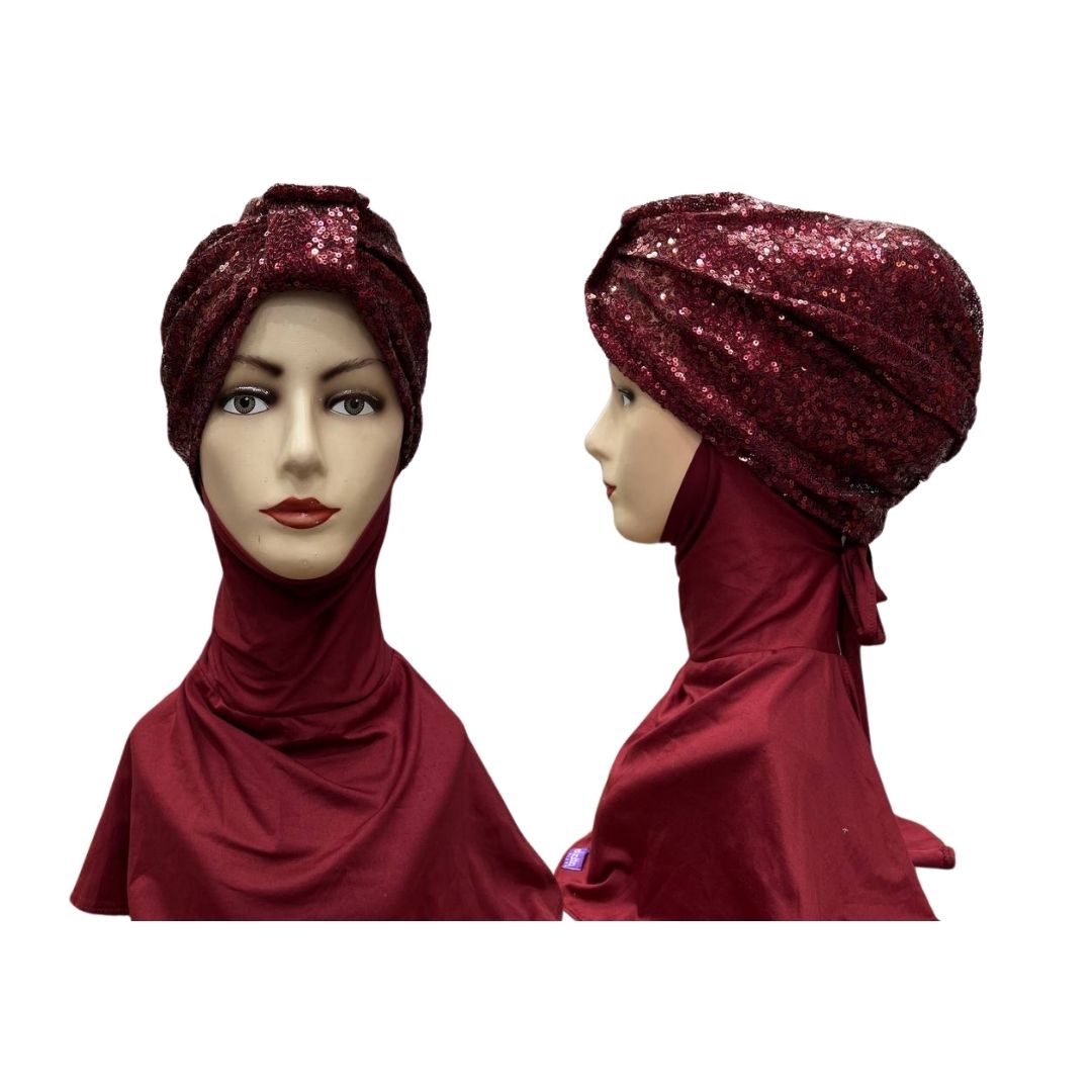 Turban F4